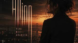 Ailinn - Git Desem Gidemezsin Kal Desem Yetemezsin Yeni Nesil Arabesk