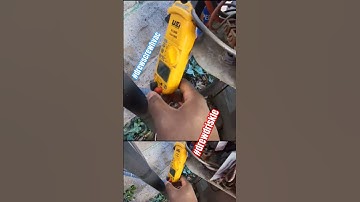 Compressor Troubleshooting 101 #hvac #drewdriskle #airconditioning #troubleshooting #drewscrewhvac