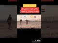 يرقص جنود مصرين مع مجندات اسرائيل على الحدود