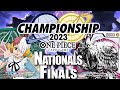 Eb01 finals japan nationals one piece tcg championships  st11 uta vs katakuri