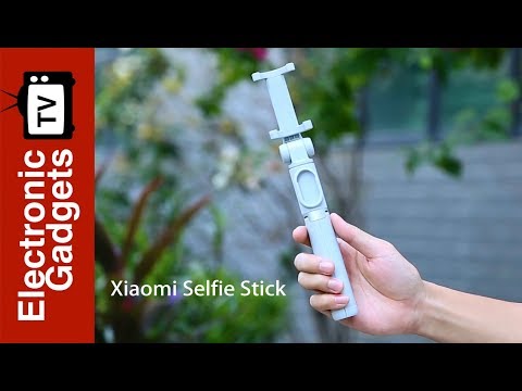 Xiaomi Selfie Stick
