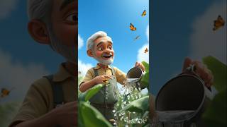 emotional Man ki story #cute #pets