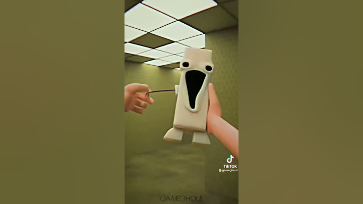 закулисье (backrooms)#закулисье #backrooms