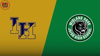 NJSIAA Softball North Jersey, S1, G1 Final: #4 Indian Hills vs #2 Midland Park