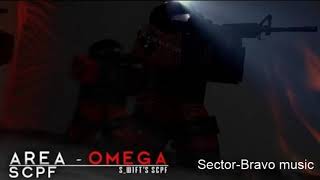 S_w1ft's SCP:F Area Omega S-B (Sector-Bravo) music