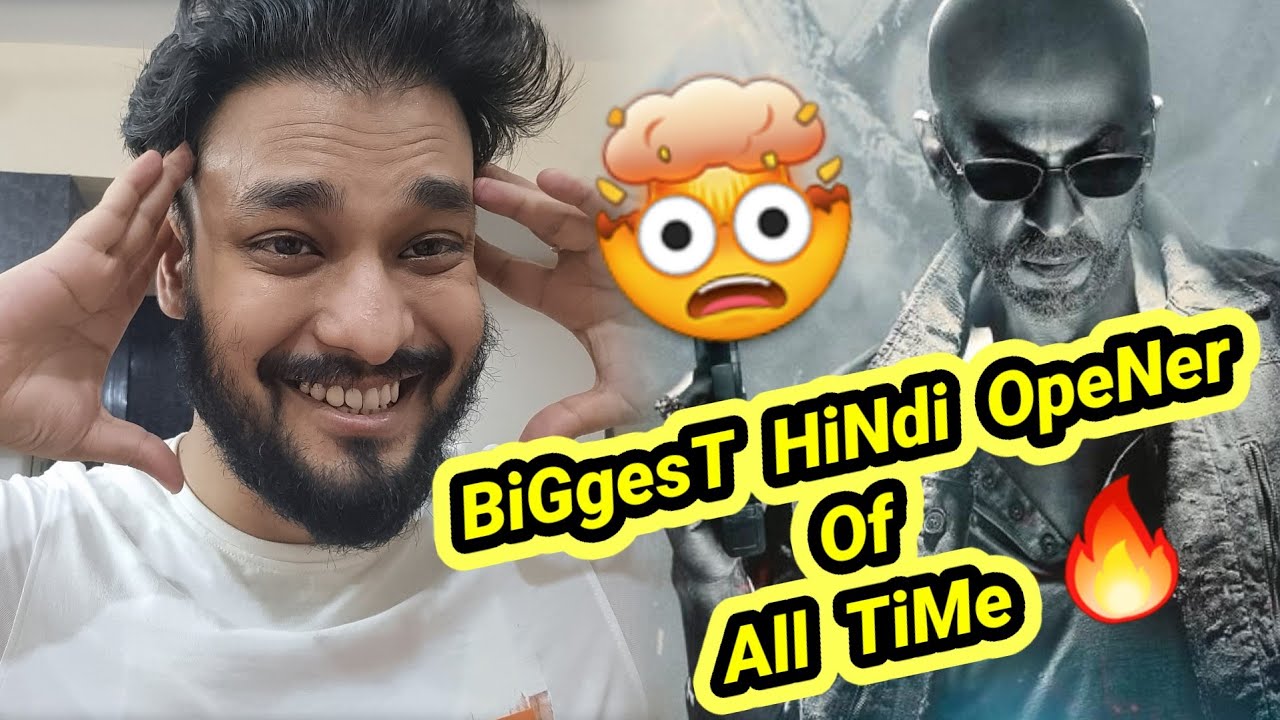 JAWAN Beats PATHAAN 🔥 | JAWAN Box Office Collection { INDIA & WORLDWIDE } | Shubham Layak