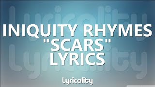 Watch Iniquity Rhymes Scars feat Norad video