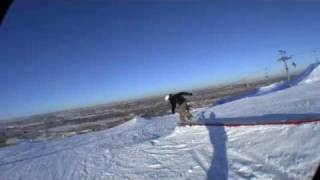 COP Edit Snowboarding montage 2010