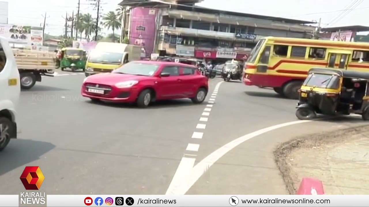 എ സി മൊയ്തീൻ MLAയുടെ നേതൃത്വത്തില്‍ കുന്നംകുളം മണ്ഡലത്തില്‍  നടന്നത് സമഗ്ര വികസനം | AC Moideen | LDF