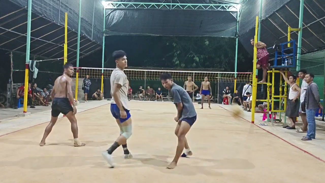 သားသားကြီး တင်းပွဲ