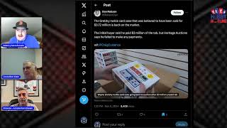 Hobby Hotline Ep 323