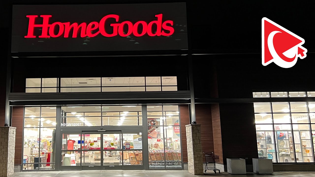 HomeGoods IQ & Aptitude PreEmployment Test Explained! YouTube