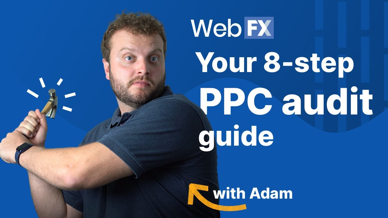 PPC audit guide and checklist - Basic PPC audit - Ayima