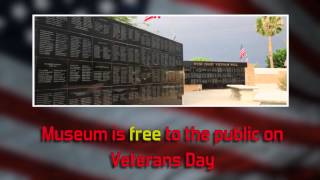 General Patton Memorial Museum 2013 Veterans Day Celebration