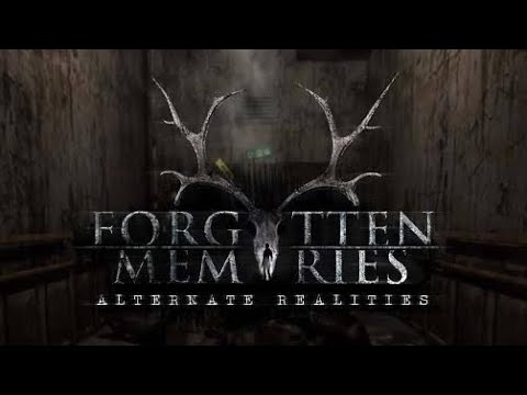Forgotten Memories: Alternate Realities für Switch enthüllt