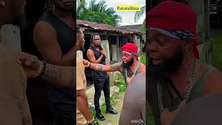 60 Minutes Part 3 Behind The Scene