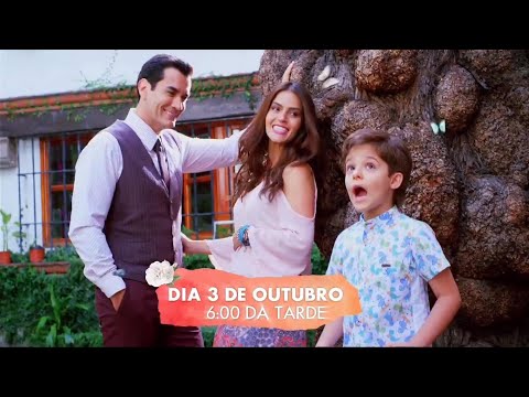 Vencer o Desamor: Entenda a trama da nova novela do SBT