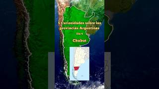 5 Secretos de CHUBUT que parecen de OTRO PLANETA 🏔️🐋 (¡Lo que nadie te muestra!)