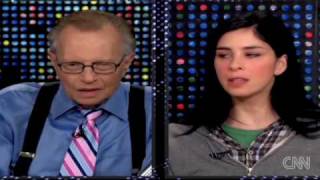 TheNewsReporting: What offends sarah silverman
