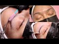 STEP BY STEP BROW SHAPING TUTORIAL WITH SOFT WAX | BROW WAXING | RADIANCE ACADEMY BY KRISTEN MARIE