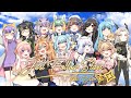 【歌ってみた】Just Follow Stars / Thai ver. Cover