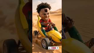 #viralvideo #respect #speed #ai #aivideo