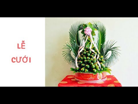 Video TOÀN BỘ PHONG TỤC CƯỚI HỎI CỦA VIỆT NAM BẠN NÊN BIẾT. - youtube