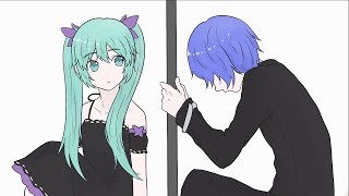 Download Lagu 【Hatsune MIKU/KAITO】Love Trial(恋愛裁判):If KAITO likes MIKU in ACUTE... MP3