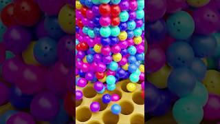 Color Pop Bowling Snap, Drop, Repeat Loop 132