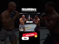 Neal vs Medic#mma #ufc #subscribe #combatsport #boxing #share #shorts #ko #nordicmma #predictions