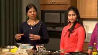 Flavourful Eats EP23 PT2 Lunch items for Diabetics Part 2