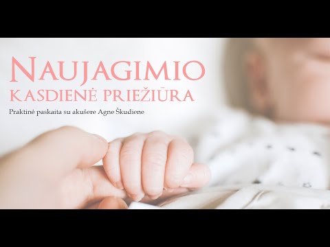 Video: Kaip nustatyti meningitą kūdikiams (su nuotraukomis)
