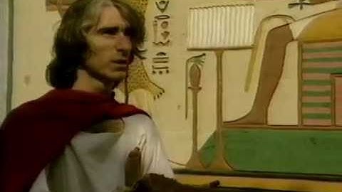 Man, Myth, Mathematician - Pythagoras of Samos - Genius