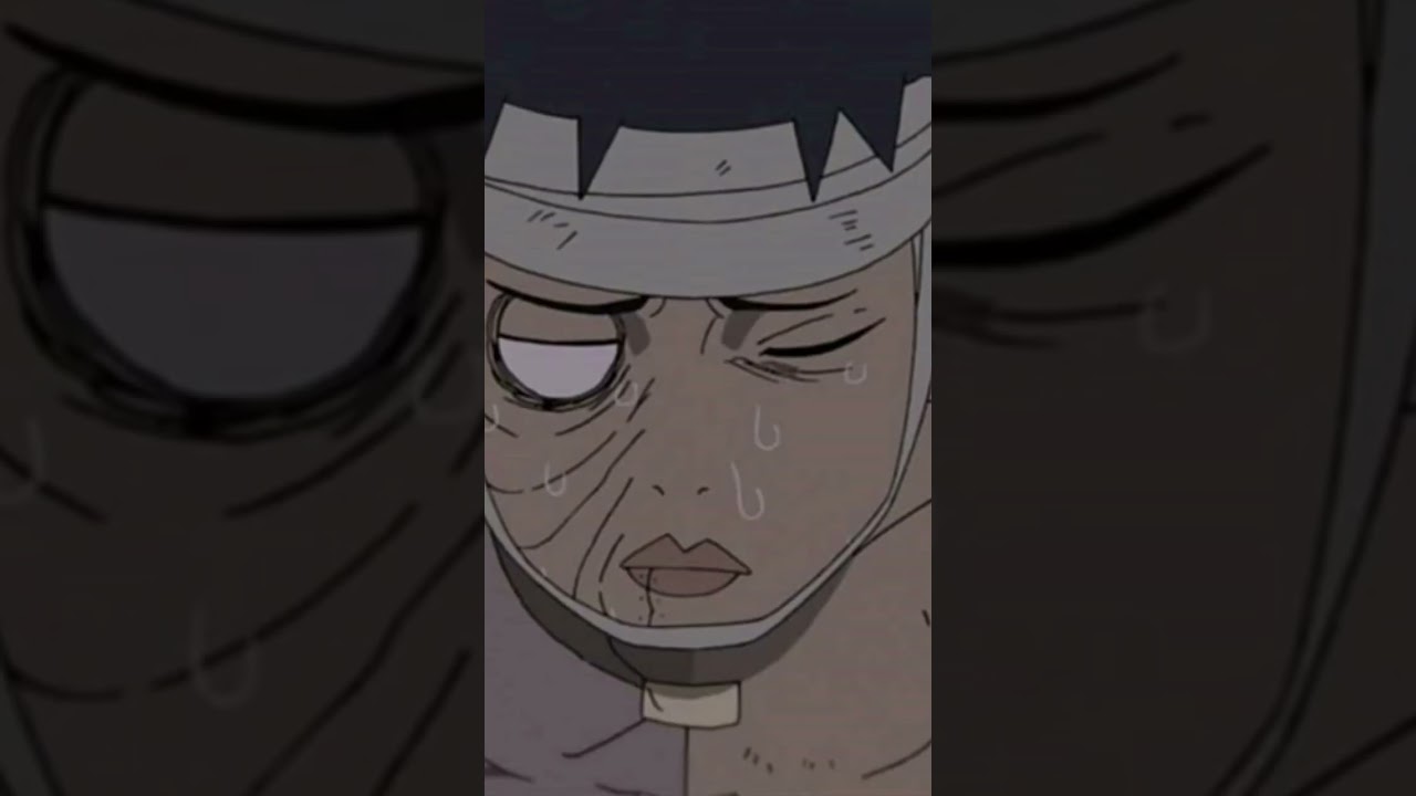 Обито ты чтал другим потому что ты дал Рин умереть