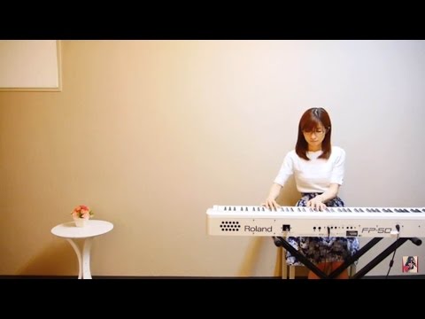 【第321回】やさしさで溢れるように（JUJUさん）／宮崎奈穂子
