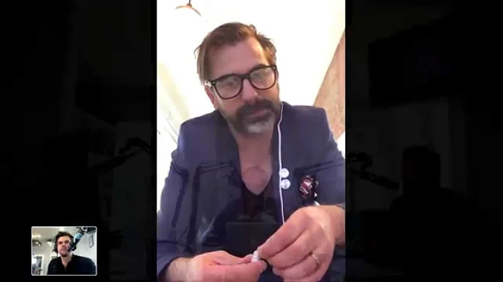 Episode #57 Splitting Hairs LIVE Video Podcast w/ ...