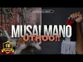 Musalmano uthoo  best lines of shayari by mufti fazal gafoor sb shayari salahuddinayyubi