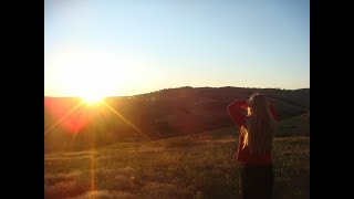 After Wes - way out west (feat. Ireland Rhea) [Official Video]