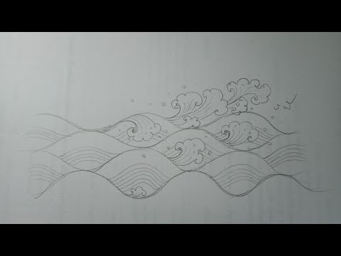 วาด รูป แม่ น้ํา