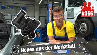 Kostengrab Klima-E-Klasse ist wieder da!! ?? | Wie die Rettungskarte Hilfskräfte unterstützt!