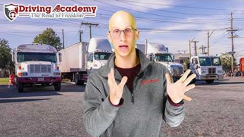 Can Women Get Their CDL? - Driving Academy