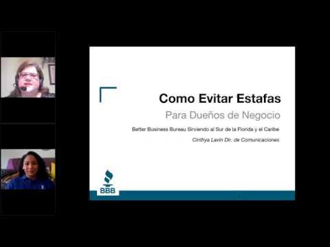 Cómo Prevenir el Fraude en su Negocio ante COVID-19 Cómo Prevenir el Fraude en su Negocio ante COVID-19