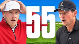 Can Sean Walsh and I Break a World Record?