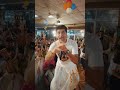 What a Powerful KIRTAN Night‼️🔥😳Mataji’s VS Prabhuji’s… Who do you think Won? #gkd