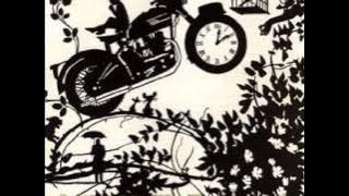 Akeboshi~ Yellow Moon Lyric Video