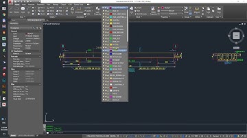 Post Tensioning (PT) Tendon Profile Auto-generate Software, PT profile calculates & drafting