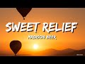 Madison Beer Sweet Relief Lyrics mp3