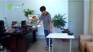 Rc Helicopter - Ulike Global Hawk 828 Helicopter Smartfly