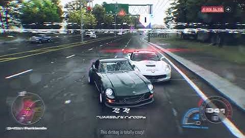 Need for Speed Unbound (New) {Gameplay} (Part 4) #nfs {Heat 5+} @NeedforSpeed #needforspeedunbound