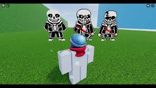 Sans image ID's (Last Breath version)